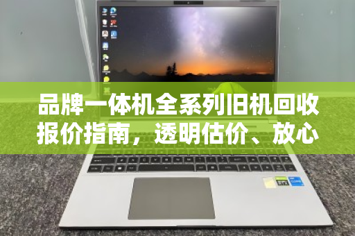 品牌一体机全系列旧机回收报价指南，透明估价、放心变现