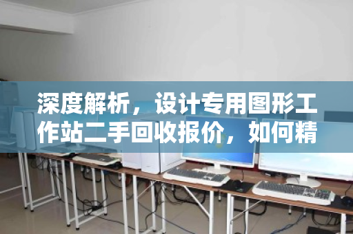 深度解析，设计专用图形工作站二手回收报价，如何精准评估与避坑？