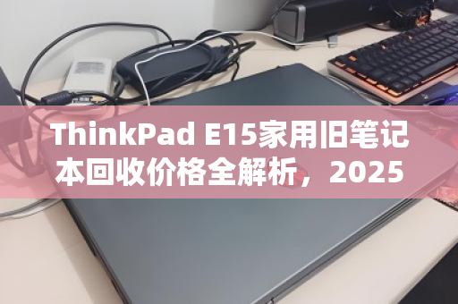 ThinkPad E15家用旧笔记本回收价格全解析,2025年最新行情与避坑指南 ThinkPad E15家用旧笔记本回收价格全解析,2025年最新行情与避坑指南