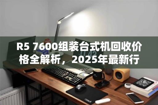 R5 7600组装台式机回收价格全解析,2025年最新行情与避坑指南 R5 7600组装台式机回收价格全解析,2025年最新行情与避坑指南