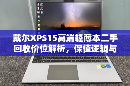 戴尔XPS15高端轻薄本二手回收价位解析,保值逻辑与变现指南 戴尔XPS15高端轻薄本二手回收价位解析,保值逻辑与变现指南