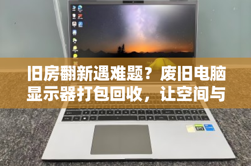 旧房翻新遇难题？废旧电脑显示器打包回收，让空间与价值双赢