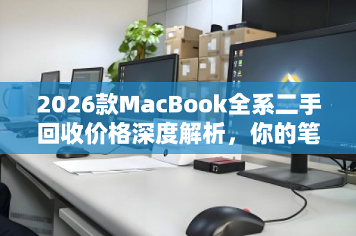 2026款MacBook全系二手回收价格深度解析,你的笔记本还值多少钱? 2026款MacBook全系二手回收价格深度解析,你的笔记本还值多少钱?