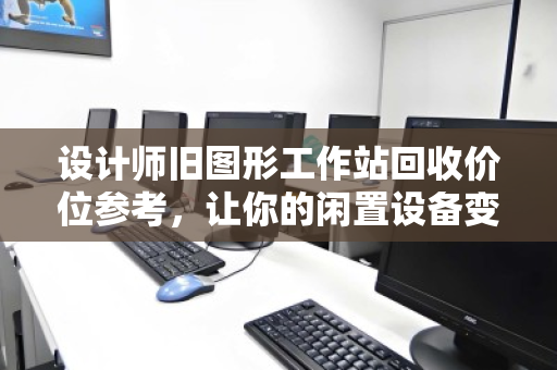 设计师旧图形工作站回收价位参考，让你的闲置设备变废为宝