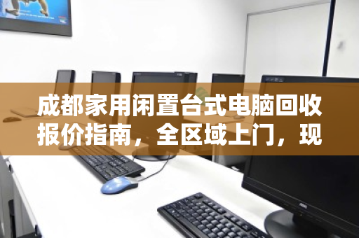 成都家用闲置台式电脑回收报价指南,全区域上门,现场出价,省心变现 成都家用闲置台式电脑回收报价指南,全区域上门,现场出价,省心变现