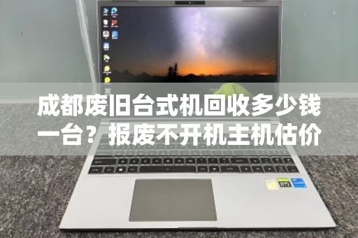 成都废旧台式机回收多少钱一台？报废不开机主机估价标准全解析