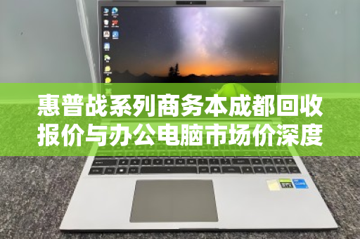 惠普战系列商务本成都回收报价与办公电脑市场价深度分析 惠普战系列商务本成都回收报价与办公电脑市场价深度分析