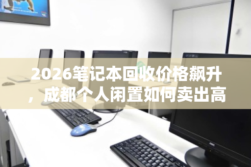 2026笔记本回收价格飙升，成都个人闲置如何卖出高价？关键看准这几点
