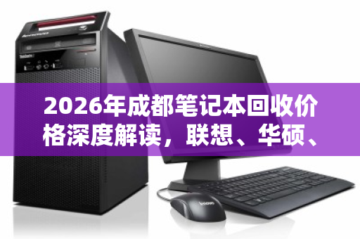 2026年成都笔记本回收价格深度解读,联想、华硕、戴尔、惠普实时报价全解析 2026年成都笔记本回收价格深度解读,联想、华硕、戴尔、惠普实时报价全解析