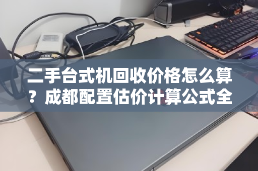 二手台式机回收价格怎么算？成都配置估价计算公式全解析