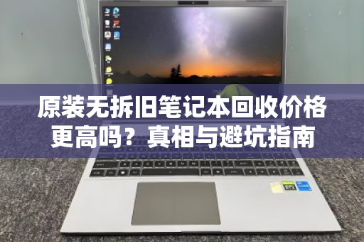 原装无拆旧笔记本回收价格更高吗?真相与避坑指南 原装无拆旧笔记本回收价格更高吗?真相与避坑指南