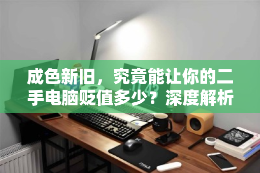 成色新旧,究竟能让你的二手电脑贬值多少?深度解析回收定价逻辑 成色新旧,究竟能让你的二手电脑贬值多少?深度解析回收定价逻辑