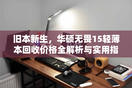 旧本新生,华硕无畏15轻薄本回收价格全解析与实用指南 旧本新生,华硕无畏15轻薄本回收价格全解析与实用指南