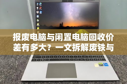 报废电脑与闲置电脑回收价差有多大?一文拆解废铁与保值品的真实差距 报废电脑与闲置电脑回收价差有多大?一文拆解废铁与保值品的真实差距