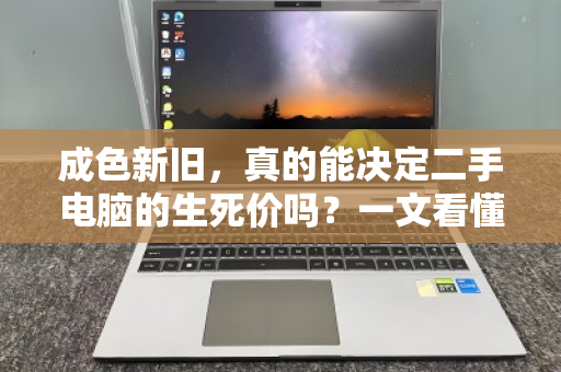 成色新旧，真的能决定二手电脑的生死价吗？一文看懂回收定价的核心逻辑