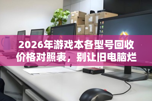 2026年游戏本各型号回收价格对照表,别让旧电脑烂在手里,一文看懂保值率 2026年游戏本各型号回收价格对照表,别让旧电脑烂在手里,一文看懂保值率