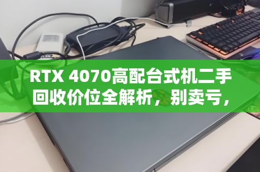 RTX 4070高配台式机二手回收价位全解析，别卖亏，先看这篇深度指南