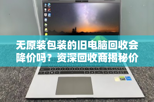 无原装包装的旧电脑回收会降价吗？资深回收商揭秘价格潜规则