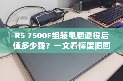 R5 7500F组装电脑退役后值多少钱？一文看懂废旧回收报价与避坑指南
