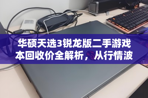 华硕天选3锐龙版二手游戏本回收价全解析，从行情波动到避坑变现指南
