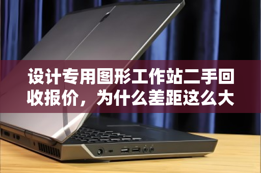 设计专用图形工作站二手回收报价，为什么差距这么大？看完这篇再出手，少亏一半