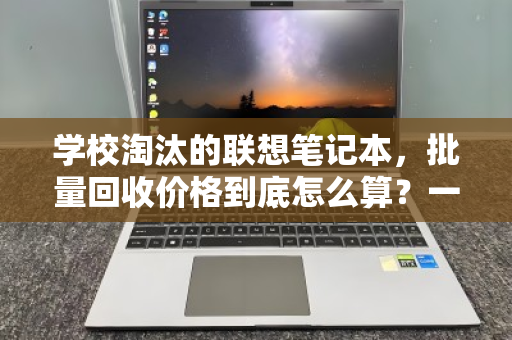 学校淘汰的联想笔记本,批量回收价格到底怎么算?一文看懂处置门道 学校淘汰的联想笔记本,批量回收价格到底怎么算?一文看懂处置门道