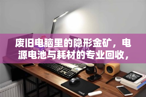 废旧电脑里的隐形金矿,电源电池与耗材的专业回收,为何刻不容缓? 废旧电脑里的隐形金矿,电源电池与耗材的专业回收,为何刻不容缓?