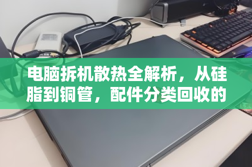 电脑拆机散热全解析,从硅脂到铜管,配件分类回收的绿色密码 电脑拆机散热全解析,从硅脂到铜管,配件分类回收的绿色密码