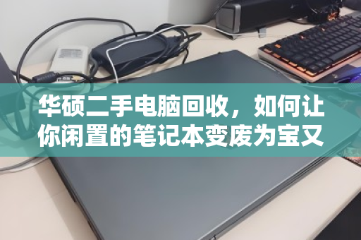 华硕二手电脑回收，如何让你闲置的笔记本变废为宝又多卖钱
