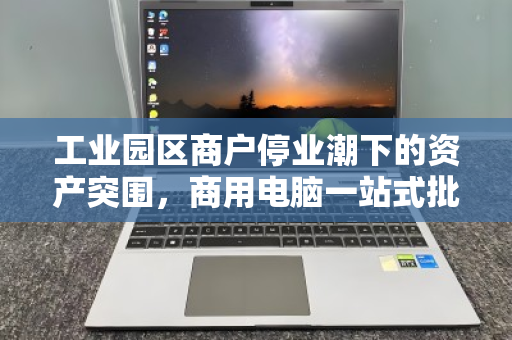工业园区商户停业潮下的资产突围，商用电脑一站式批量回收如何高效止损？