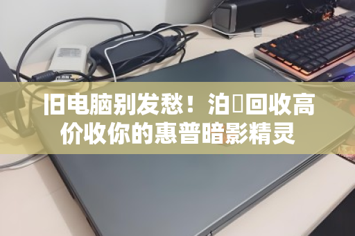 旧电脑别发愁!泊祎回收高价收你的惠普暗影精灵 旧电脑别发愁!泊祎回收高价收你的惠普暗影精灵