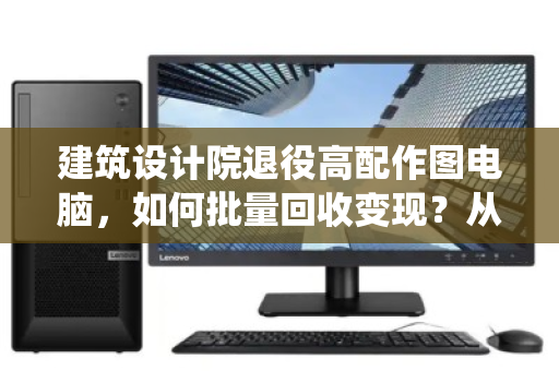建筑设计院退役高配作图电脑，如何批量回收变现？从设备处置到数据安全的专业指南
