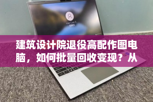 建筑设计院退役高配作图电脑，如何批量回收变现？从设备处置到数据安全的专业指南