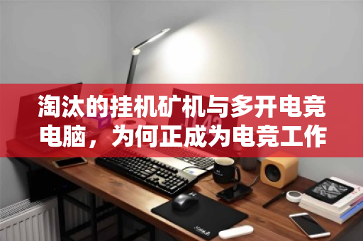 淘汰的挂机矿机与多开电竞电脑,为何正成为电竞工作室的烫手山芋?整车回收背后的产业阵痛 淘汰的挂机矿机与多开电竞电脑,为何正成为电竞工作室的烫手山芋?整车回收背后的产业阵痛