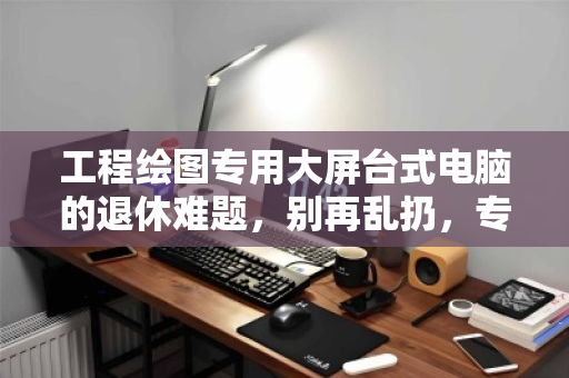 工程绘图专用大屏台式电脑的退休难题,别再乱扔,专属回收才是正道 工程绘图专用大屏台式电脑的退休难题,别再乱扔,专属回收才是正道