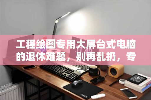 工程绘图专用大屏台式电脑的退休难题,别再乱扔,专属回收才是正道 工程绘图专用大屏台式电脑的退休难题,别再乱扔,专属回收才是正道