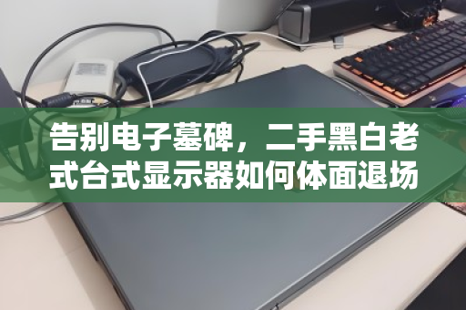 告别电子墓碑,二手黑白老式台式显示器如何体面退场? 告别电子墓碑,二手黑白老式台式显示器如何体面退场?