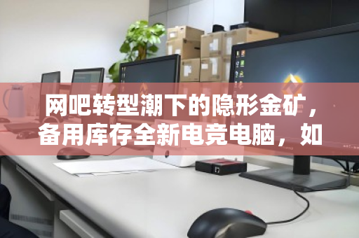 网吧转型潮下的隐形金矿,备用库存全新电竞电脑,如何现款变现? 网吧转型潮下的隐形金矿,备用库存全新电竞电脑,如何现款变现?