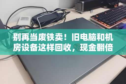 别再当废铁卖!旧电脑和机房设备这样回收,现金翻倍还省心 别再当废铁卖!旧电脑和机房设备这样回收,现金翻倍还省心