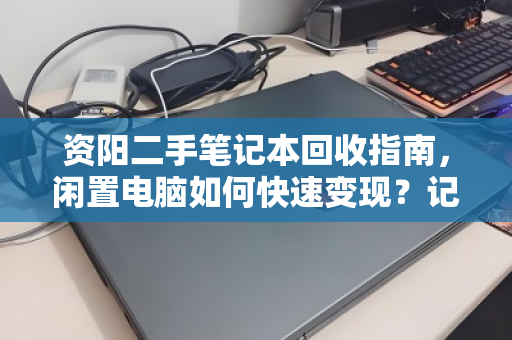 资阳二手笔记本回收指南，闲置电脑如何快速变现？记住这三点，不亏钱还省心
