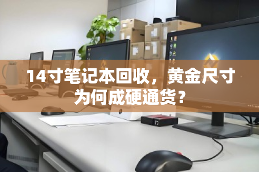 14寸笔记本回收,黄金尺寸为何成硬通货? 14寸笔记本回收,黄金尺寸为何成硬通货?
