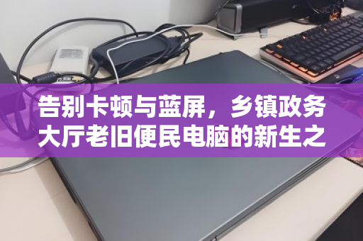 告别卡顿与蓝屏,乡镇政务大厅老旧便民电脑的新生之路 告别卡顿与蓝屏,乡镇政务大厅老旧便民电脑的新生之路