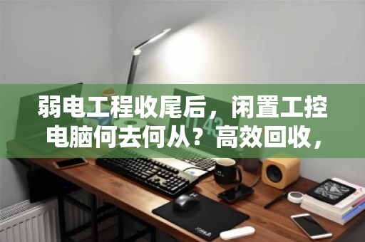 弱电工程收尾后,闲置工控电脑何去何从?高效回收,让资产活起来 弱电工程收尾后,闲置工控电脑何去何从?高效回收,让资产活起来