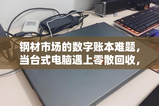 钢材市场的数字账本难题,当台式电脑遇上零散回收,商户如何轻装上阵? 钢材市场的数字账本难题,当台式电脑遇上零散回收,商户如何轻装上阵?