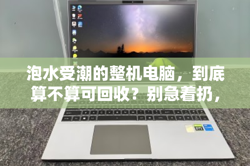 泡水受潮的整机电脑，到底算不算可回收？别急着扔，先看清回收链条的真相