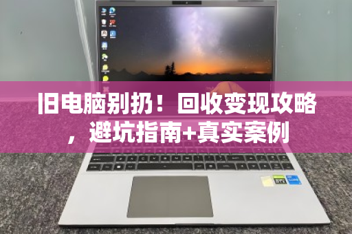 旧电脑别扔!回收变现攻略,避坑指南+真实案例 旧电脑别扔!回收变现攻略,避坑指南+真实案例