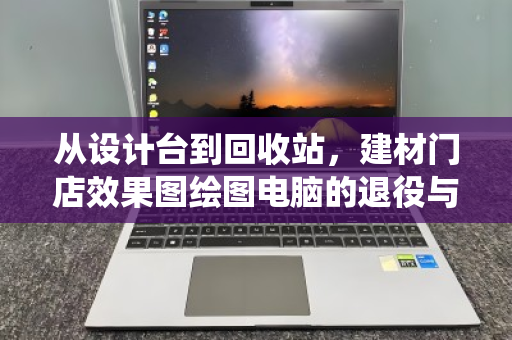 从设计台到回收站,建材门店效果图绘图电脑的退役与重生 从设计台到回收站,建材门店效果图绘图电脑的退役与重生