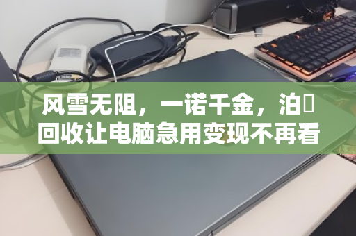 风雪无阻,一诺千金,泊祎回收让电脑急用变现不再看天吃饭 风雪无阻,一诺千金,泊祎回收让电脑急用变现不再看天吃饭