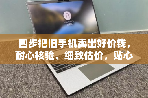 四步把旧手机卖出好价钱,耐心核验、细致估价,贴心上门回收全记录 四步把旧手机卖出好价钱,耐心核验、细致估价,贴心上门回收全记录