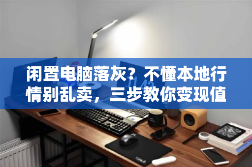 闲置电脑落灰?不懂本地行情别乱卖,三步教你变现值高价 闲置电脑落灰?不懂本地行情别乱卖,三步教你变现值高价